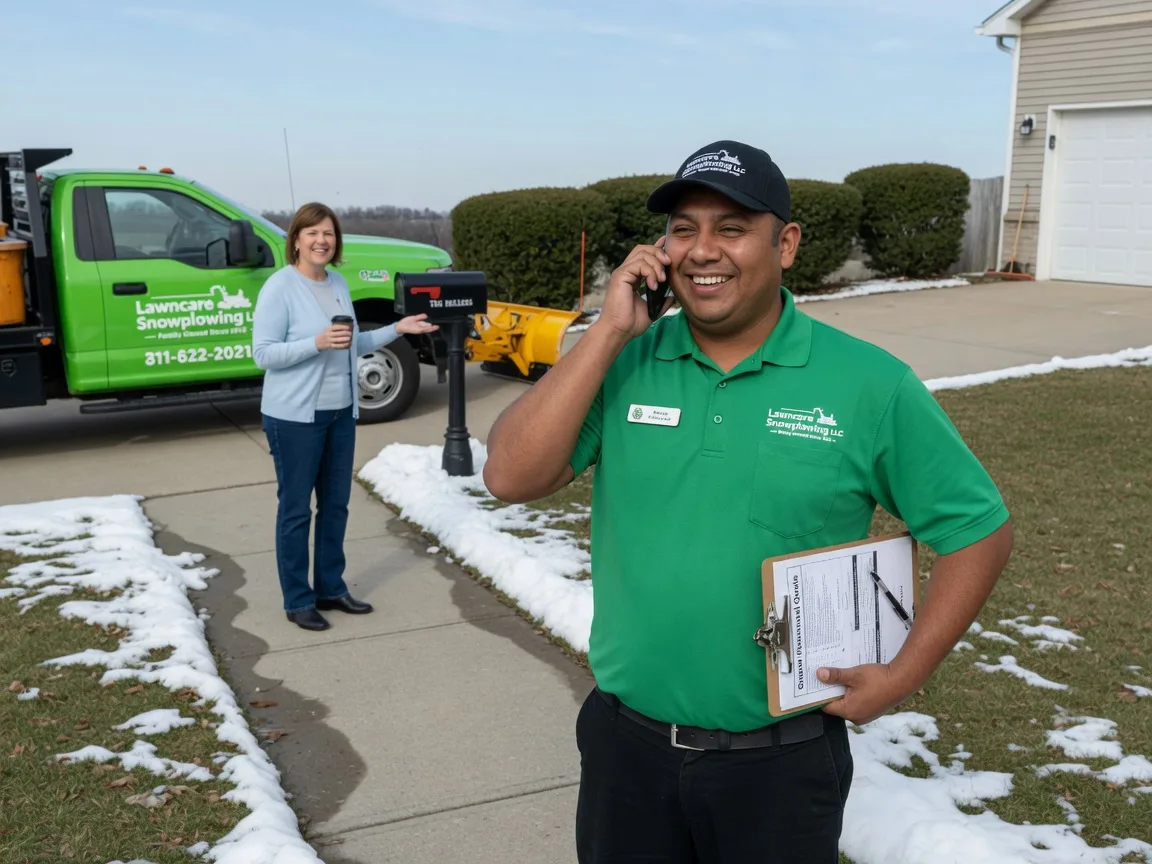 Lawn Care Services By Expert Landscaper Pottsville, PA FAQs